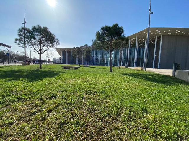 Appartement location à Montpellier
