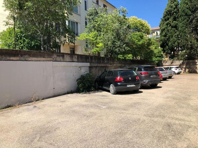 Appartement vente à Montpellier