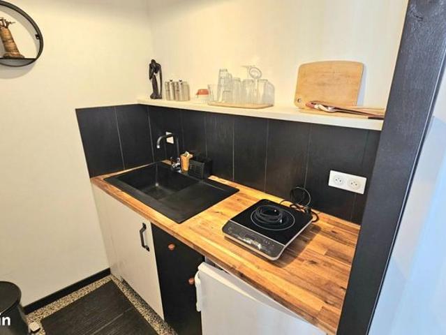 Appartement vente à Arrondissement de Draguignan, Claviers