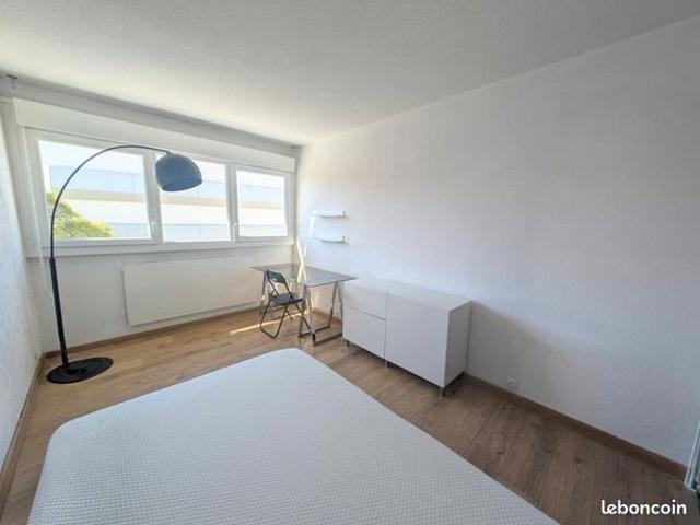 Appartement vente à Bordeaux