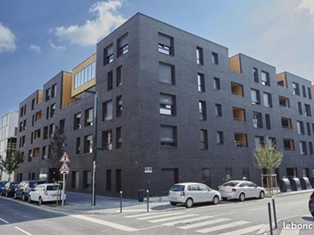 Appartement vente à Palaiseau