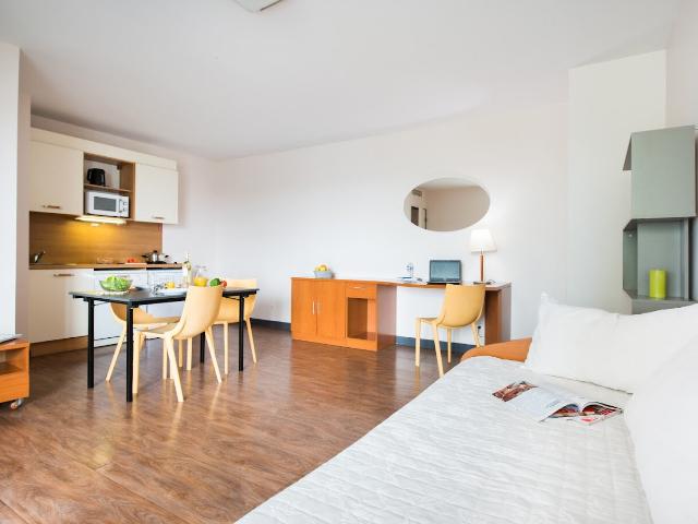 Appartement vente à Saint-Nazaire, Saint-nazaire