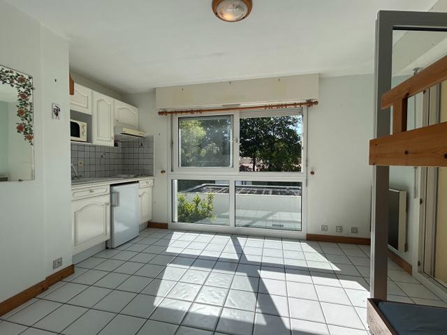 Appartement vente à Rochefort, Vaux-sur-mer