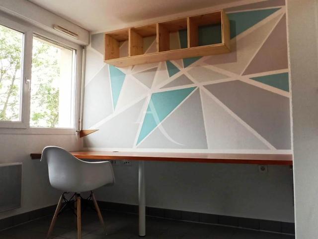 Appartement location à Lunéville