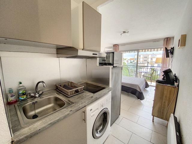 Appartement vente à Montpellier, Balaruc-les-bains