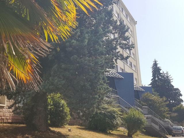 Appartement vente à Limoges