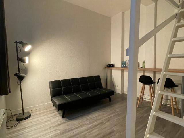 Appartement location à Rouen, Ruan