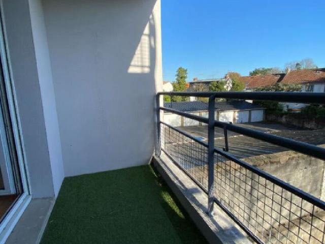 Appartement vente à Nantes