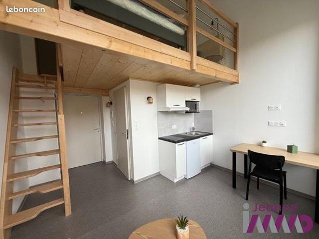 Appartement vente à Belfort, Saraz