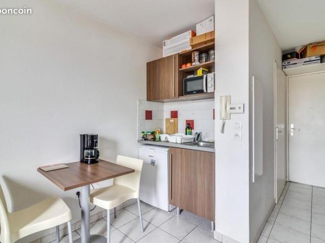 Appartement vente à Lille, Roubaix