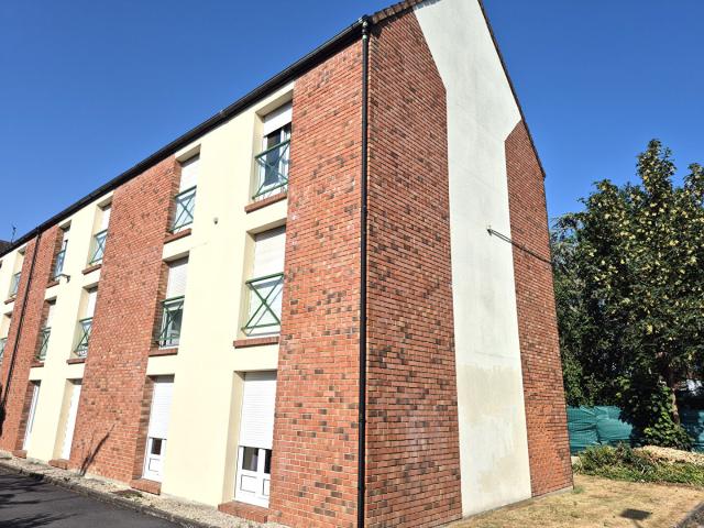Appartement vente à Arras