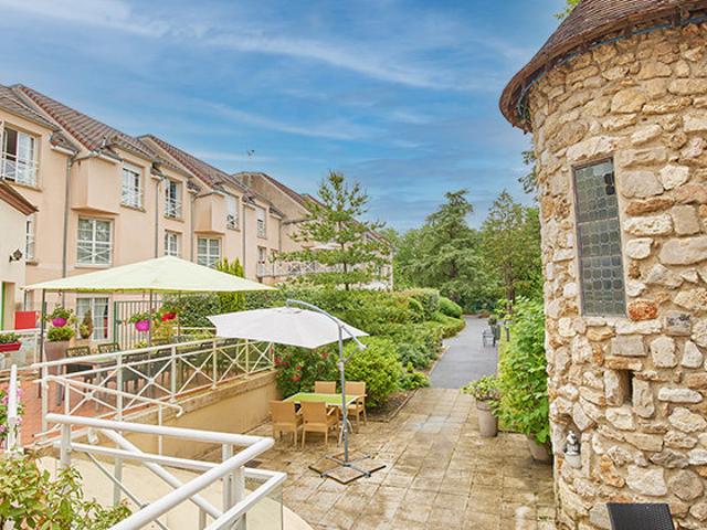 Appartement vente à Château-Thierry, Chézy-sur-marne