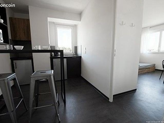 Appartement vente à Nîmes