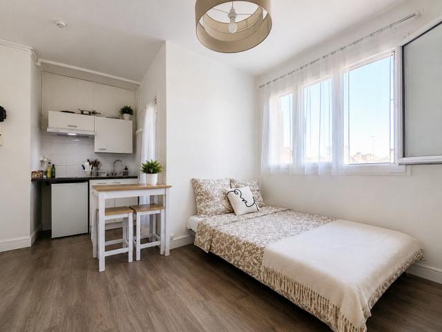 Appartement vente à Toulouse