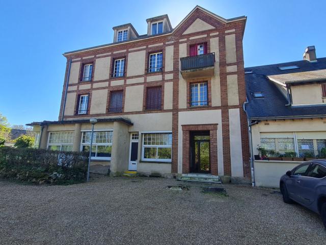 Appartement vente à Chartres, Maintenon