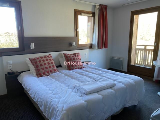 Appartement vente à Bonneville, Morillon
