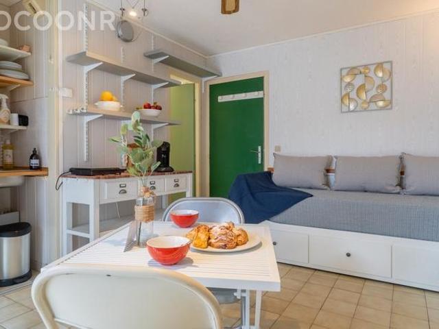 Appartement vente à Arcachon, La Teste-de-buch