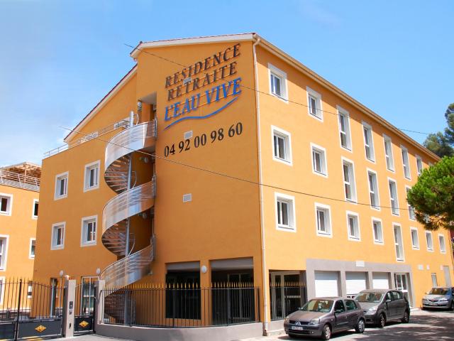 Appartement vente à Drap, Alpes-Maritimes