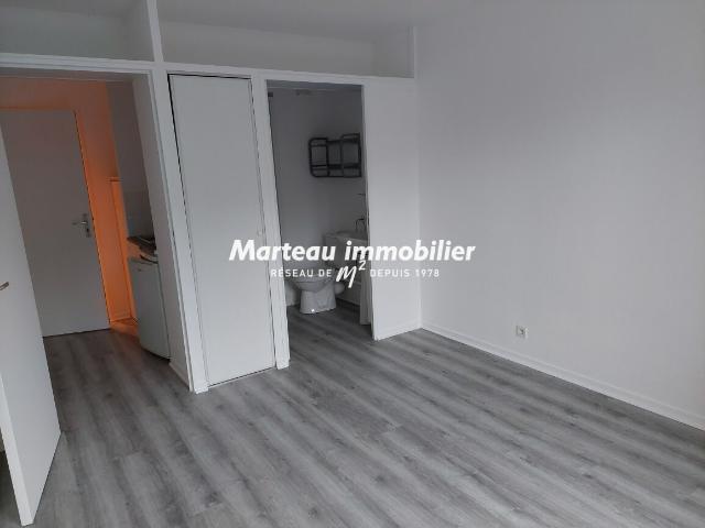 Appartement location à Le Mans