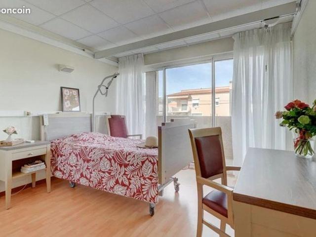 Appartement vente à Istres, Châteauneuf-les-martigues