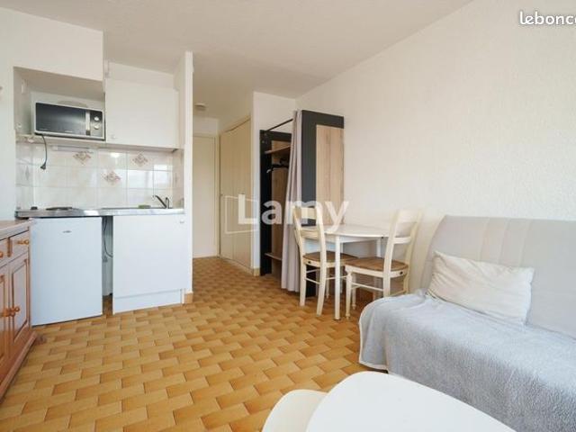 Appartement vente à Montpellier, Balaruc-les-bains