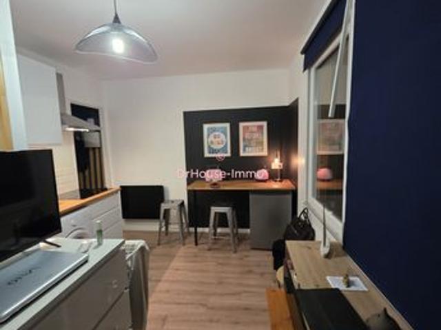 Appartement vente à France métropolitaine, Marseille