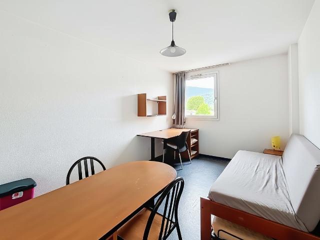 Appartement vente à Grenoble, Saint-martin-d'hères