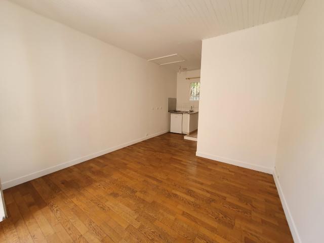 Appartement location à Nice