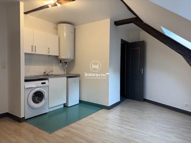 Appartement location à Limoges