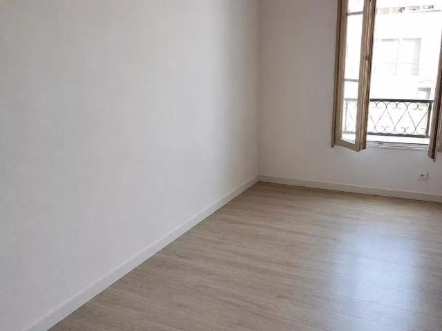 Appartement vente à Nanterre, Courbevoie