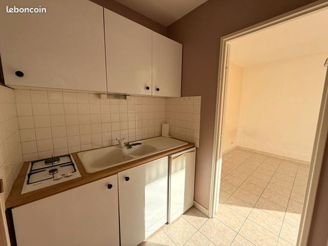 Appartement vente à Donchery, Ardennes