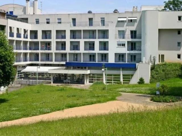 Appartement vente à Clermont-Ferrand, Royat