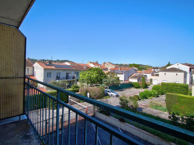 Appartement vente à Agen