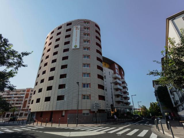 Appartement vente à Perpignan