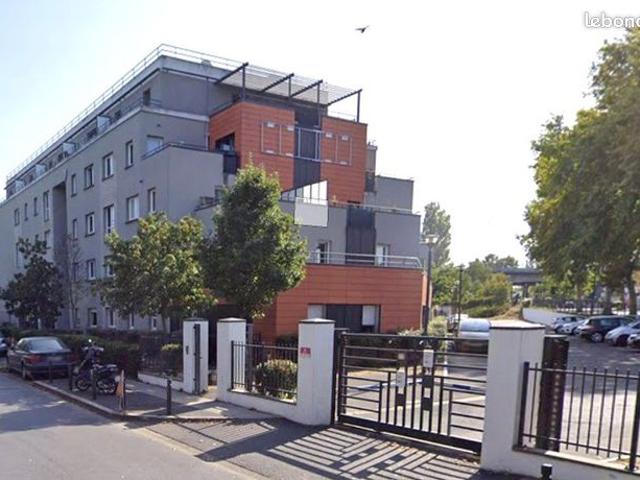 Appartement vente à Créteil, Alfortville