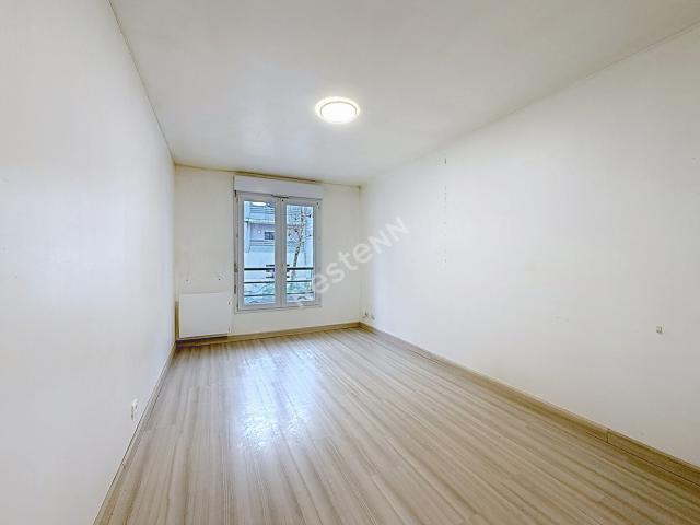 Appartement location à Nantes