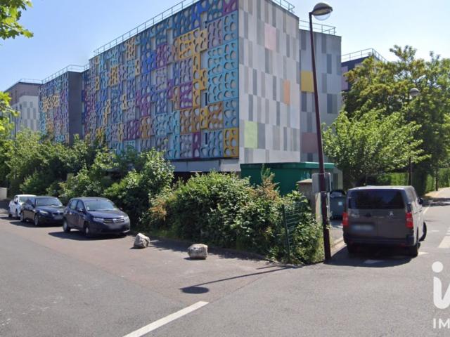 Appartement vente à Les Stades, Villiers-sur-Marne