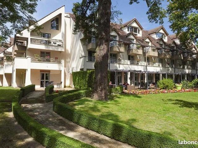 Appartement vente à Rambouillet, Montfort-l'amaury