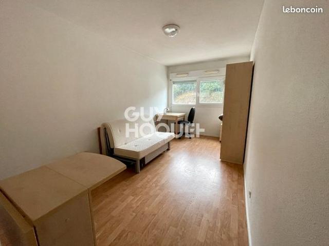Appartement vente à Poitiers