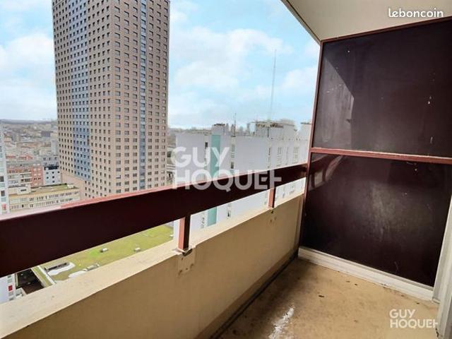 Appartement vente à Saint-Denis, Aubervilliers