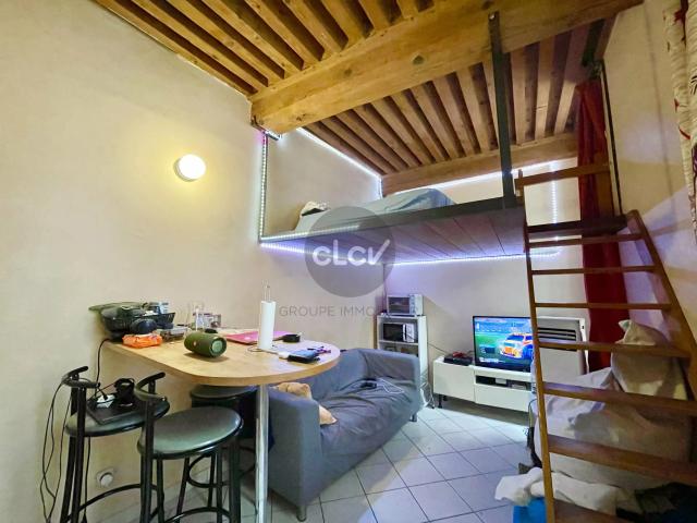 Appartement vente à Lyon, Métropole de Lyon