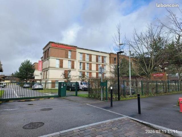 Appartement vente à Versailles, Guyancourt