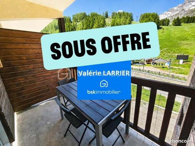 Appartement vente à Castellane, Allos