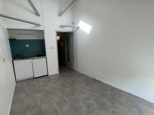 Appartement vente à Toulouse