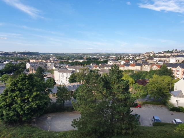 Appartement location à Rodez, Onet-le-château