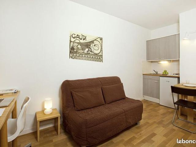 Appartement vente à Le Raincy, Noisy-le-grand