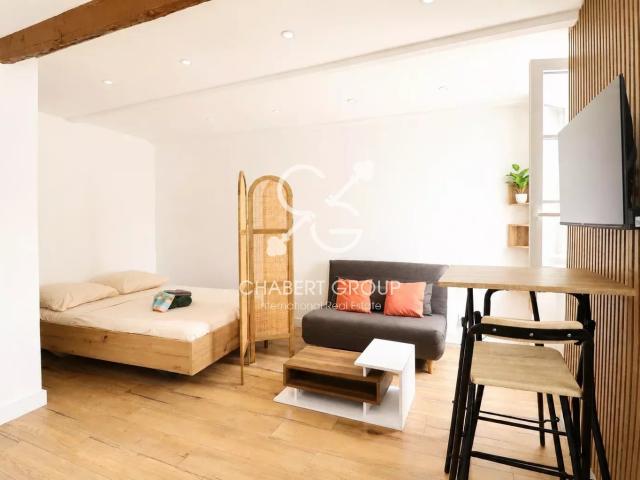 Appartement vente à Nice, Villefranche-sur-mer