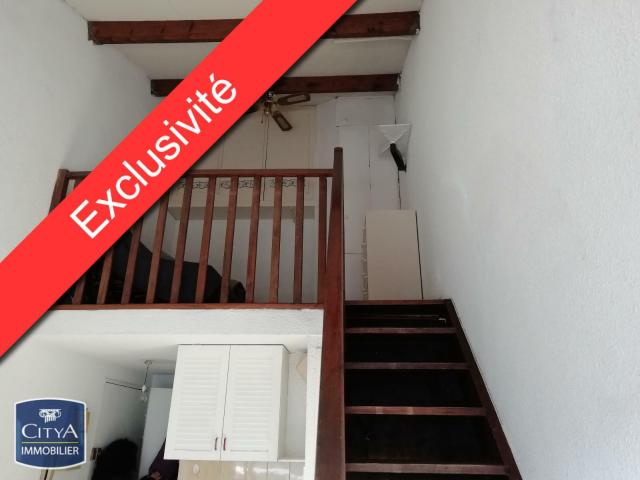 Appartement vente à Sète, Hérault