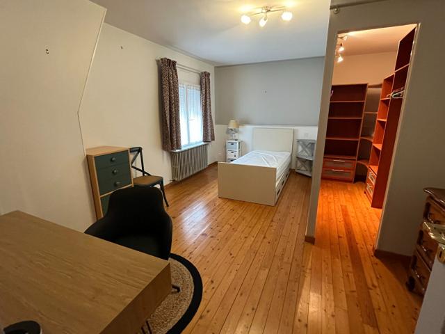Appartement location à La Roche-sur-Yon, La Roche-sur-yon