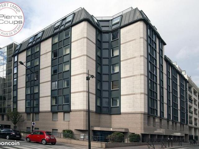 Appartement vente à Nanterre, Levallois-perret